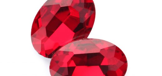 ルビ（ふりがな）の語源とは？