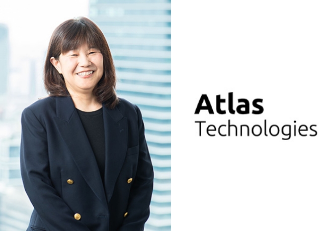 Atlas Technologies株式会社 
